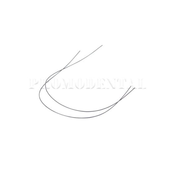 509-510-NTREVGNI-Reverse Curve NiTi Archwire GNI